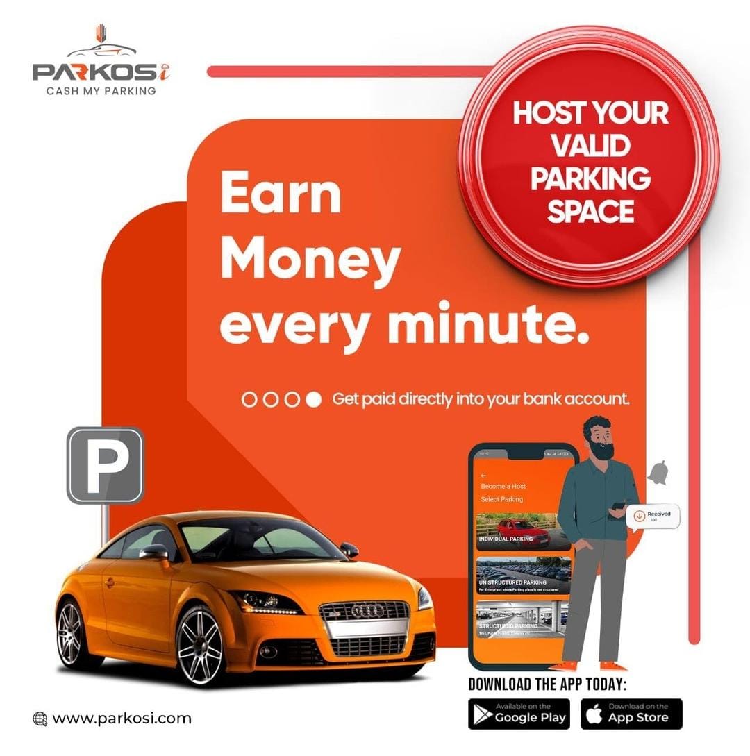 PARKOSiApp's tweet photo. Earn money every minute by using your parking space while your vehicle is away!🚗🅿️

Download the app today!

Google Play: https://t.co/r5AcOkKaX3

App Store: https://t.co/MX4qPB88OI

#app #smartparkingmanagement #smartparkingsystem #parkosi https://t.co/Frowp8pZmm