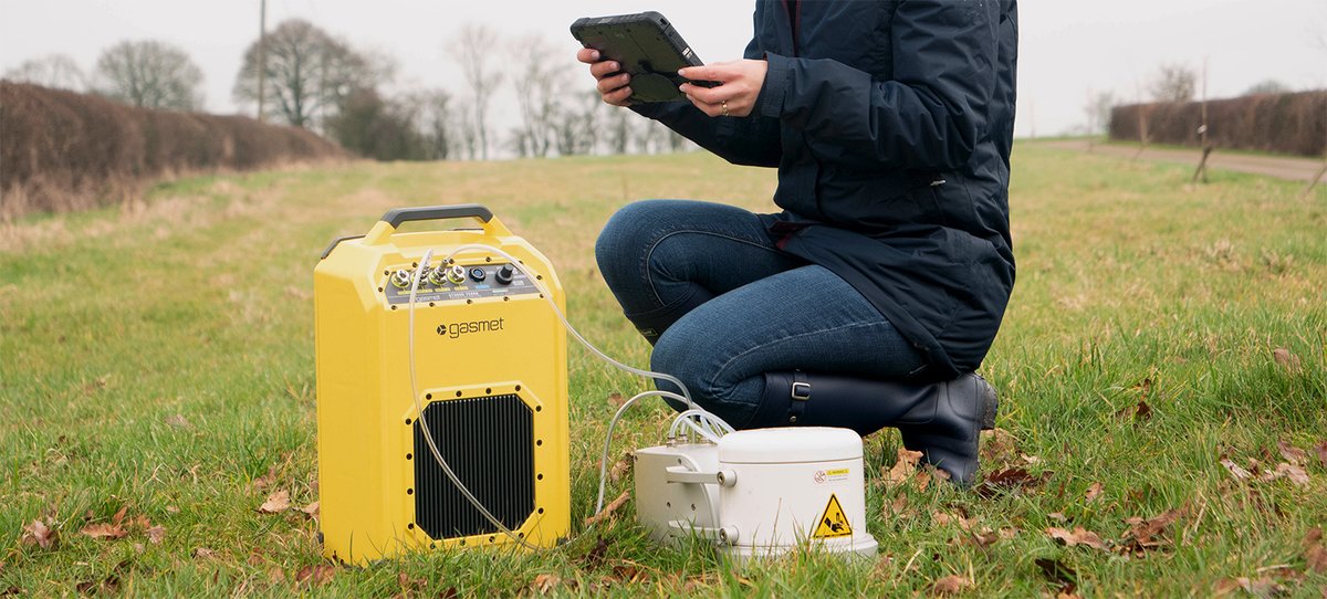 Gasmet_Tech's tweet photo. Harness the power of FTIR with GT5000 Terra to measure both nitrogen and carbon cycle fluxes, in the field with just a few clicks. 🌿 https://t.co/gzzTZYOq7J
#gt5000terra #greenhousegasemissions #multigasanalyzer #ftir #gasmet https://t.co/wMFG8sZT1x