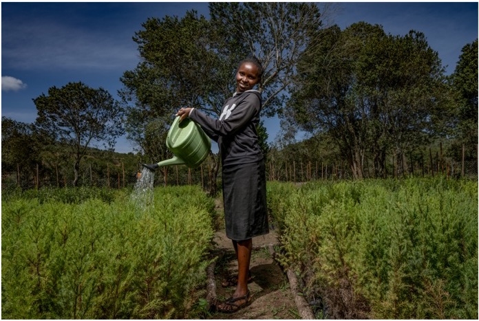 BOMA_ngo's tweet photo. We are excited to announce a new partnership with @IKEAFoundation which will expand our approach to alleviating poverty in the places most impacted by #ClimateChange, support 15,600 green entrepeneurs and reach more than 93,000 people in Northern Kenya. https://t.co/sjWi8JTBht https://t.co/H7GhIaGAuI