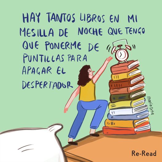 ReReadOurense's tweet photo. Siempre hay que tener provisiones !!! 🤣🤣🤣 #read #reread #bookstagram #bookstagramespaña #instabook #librería #librera #segundamano  #lectura #literatura #leer #ourense https://t.co/WjmVCvJlnG