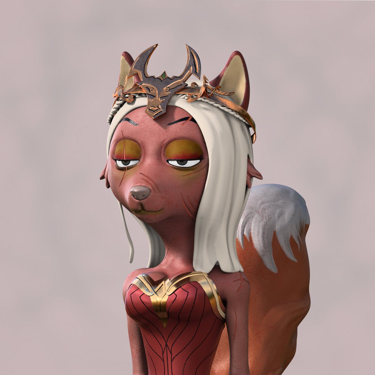 🦊 Bad Fox MC x TricksterLabs 🦊

It's a fox-off! 🔥
TricksterLabs are giving away 2x Stellar Crystals

To enter:
🦊 Follow <a href="/BadFoxMC/">Bad Fox Motorcycle Club</a> &amp; <a href="/TricksterLabs/">Trickster 🟧🦊</a>
🦊 Like &amp; RT
🦊 Tag your #NFT friends!

48 hours, good luck! 🍀
#Cardano #NFTGiveaway