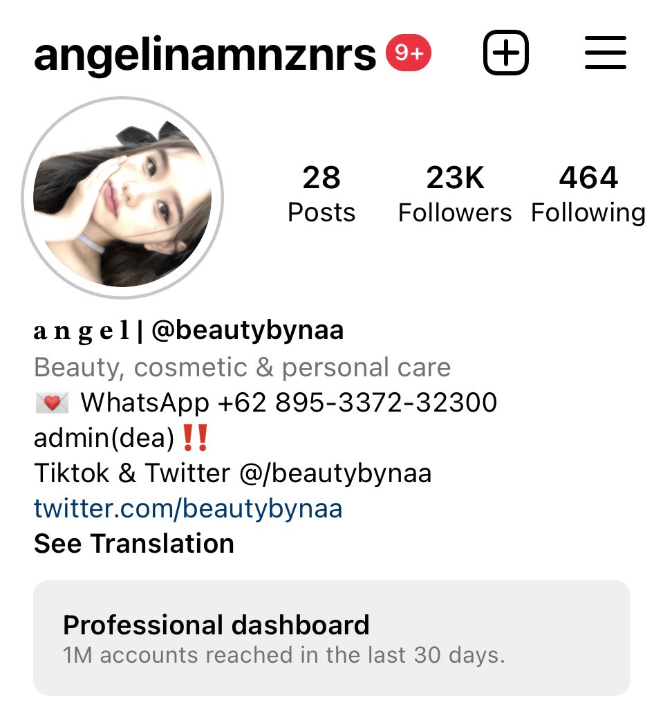 beautybynaa's tweet photo. MAU GIVEAWAY SALDO 50k KARENA INSTAGRAM AKU UDAH 23K😭💗

Rt &amp; like + reply di bawah “mau” 

end besok jam 7 malam✨ https://t.co/x7QPlpibPa