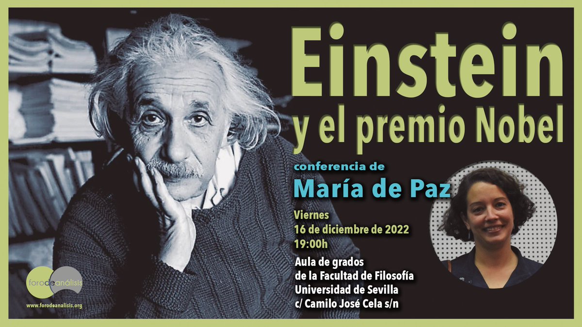 Foro de Análisis tweet media