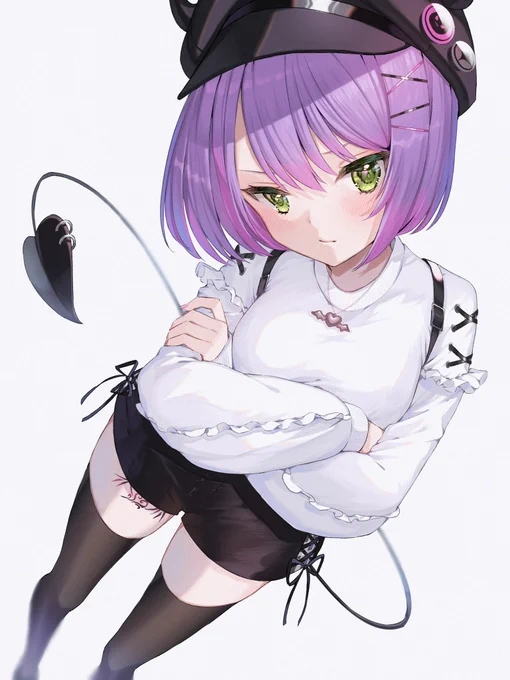 トワ様#TOWART 
