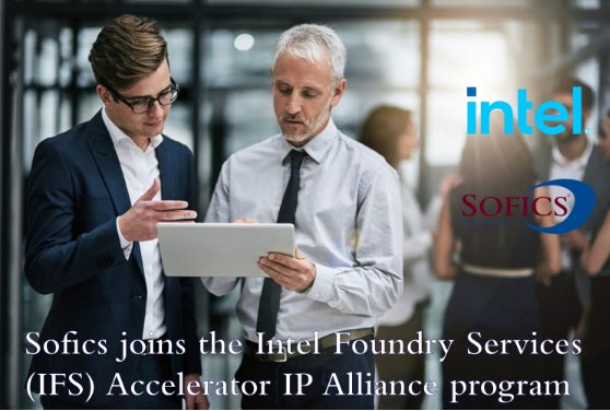 designreuse's tweet photo. . @Sofics_team  joins the Intel Foundry Services (IFS) Accelerator IP Alliance program https://t.co/cZQIPUIjys #semiconductor https://t.co/s16jct1U12