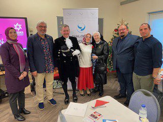 High Sheriff of Tyne & Wear tweet media