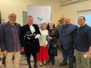 High Sheriff of Tyne & Wear tweet media
