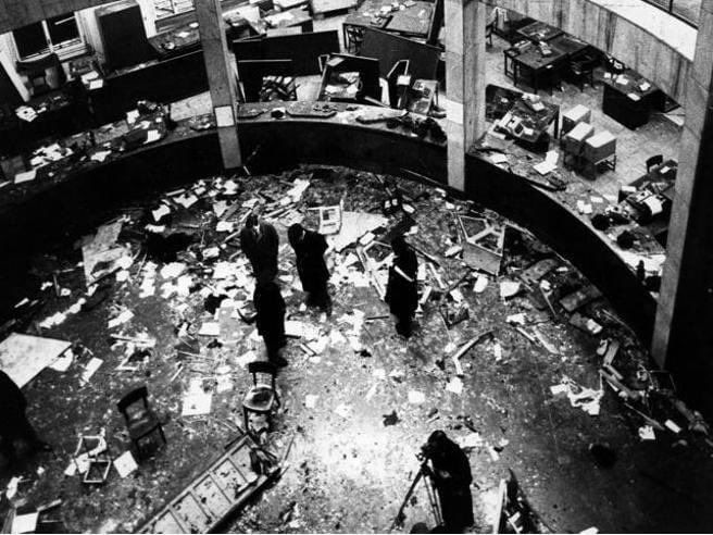 12 dicembre 1969.