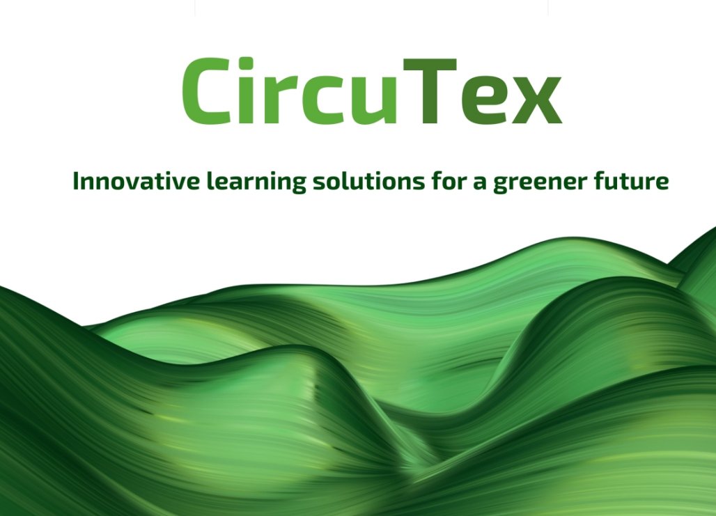 UPVCampusAlcoy's tweet photo. ¡Ya está disponible el 2ºNewsletter del proyecto CircuTex!
#ErasmusPlus #CIRCUTEX #SEPIE
@sepiegob
https://t.co/uASvUTIrlj https://t.co/BkXMS466D8