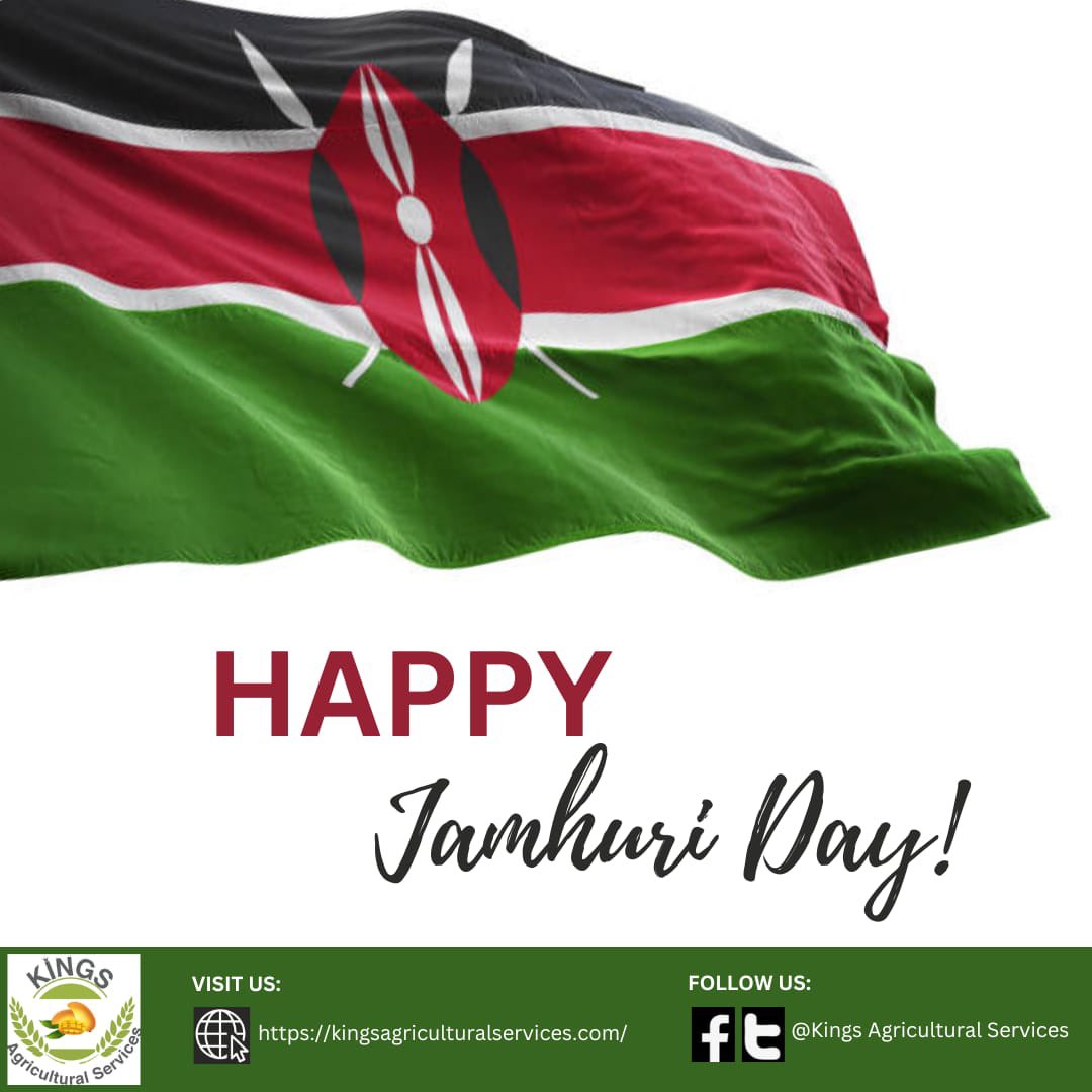 Kings Agricultural Services tweet media