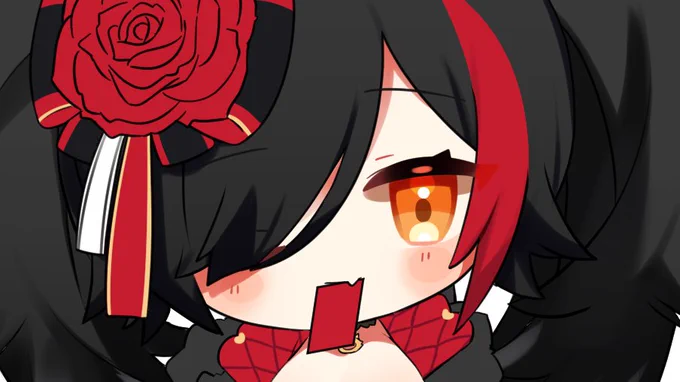 WIPだみょ～～ん 
