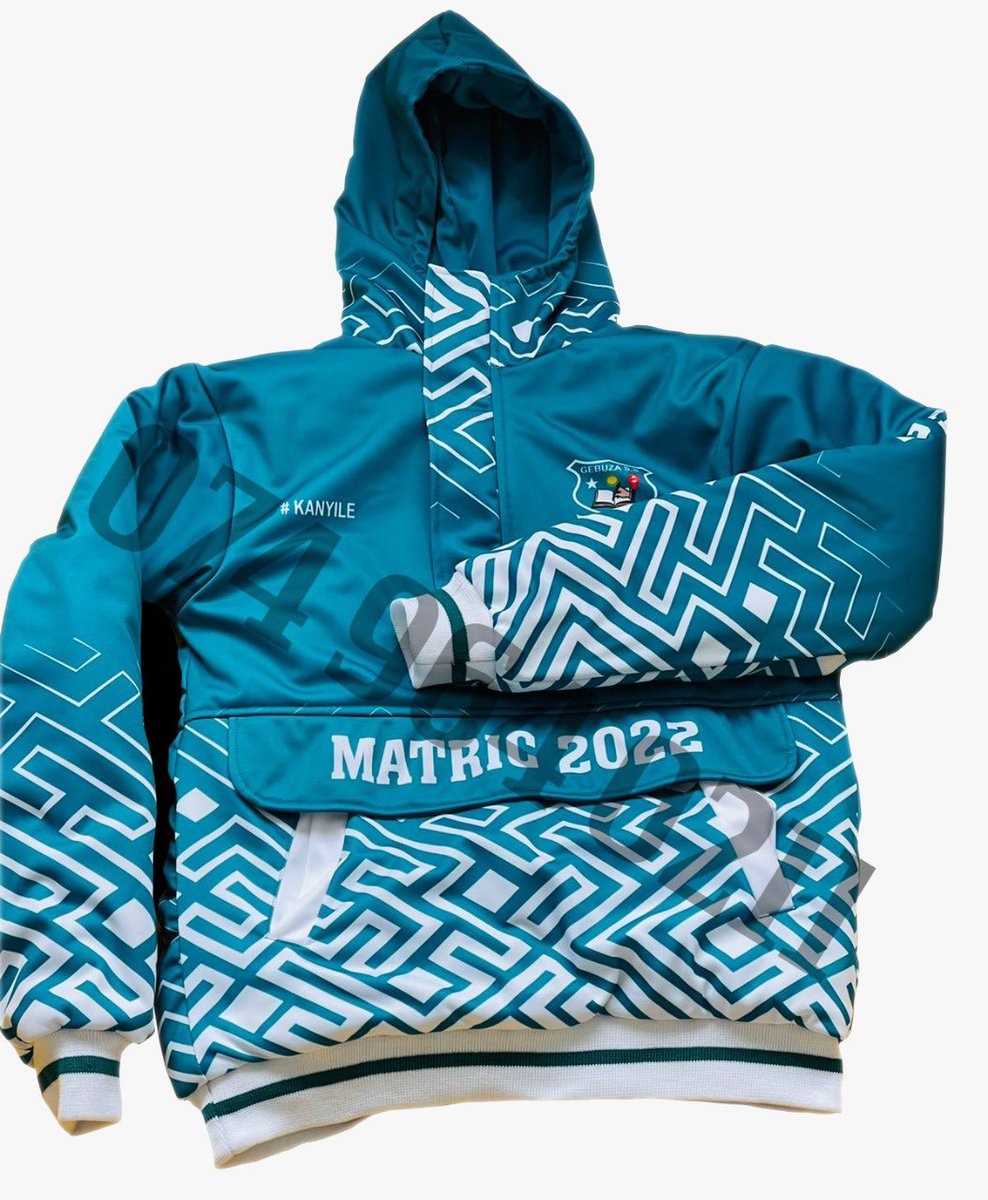 Wandico_SA's tweet photo. Hello

Please allow us to introduce WandiCo 

We offer the following services 

Matric jackets 
fabric sublimation printing!
Knitting School Uniform jerseys 
Group golf T-shirts 

WhatsApp/Calls 0749640211
Info@wandico.co.za

#Matric2023
#Matricjackets
#MatricJersey
#sublimation https://t.co/SMBfCQOVrj