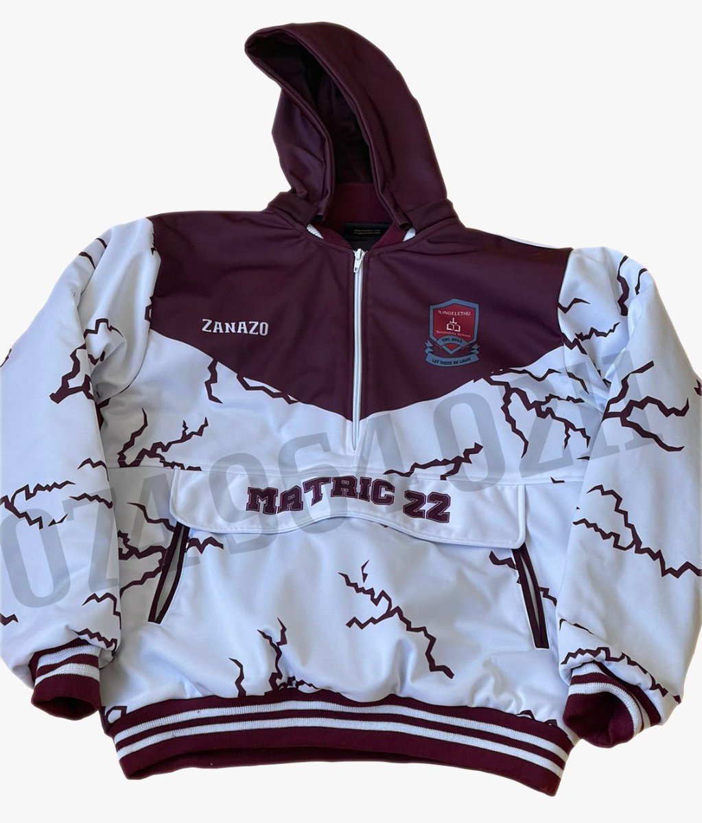 Wandico_SA's tweet photo. Hello

Please allow us to introduce WandiCo 

We offer the following services 

Matric jackets 
fabric sublimation printing!
Knitting School Uniform jerseys 
Group golf T-shirts 

WhatsApp/Calls 0749640211
Info@wandico.co.za

#Matric2023
#Matricjackets
#MatricJersey
#sublimation https://t.co/SMBfCQOVrj