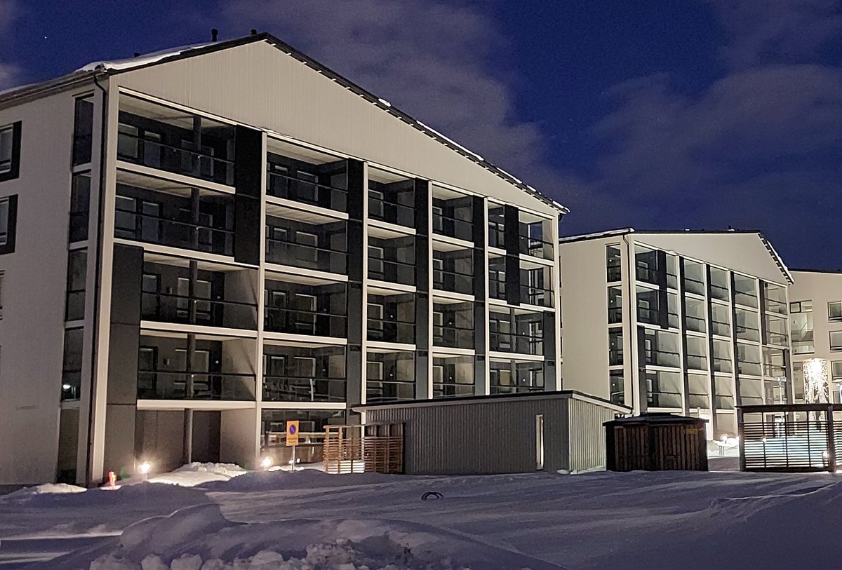 Vuokrankorotukset voivat olla myös maltilliset, YH Kodit näyttää mallia: – taustalla pitkäjänteinen ja tarkka taloudenpito sekä konkreettiset energiansäästötoimenpiteet
yhkodit.fi/ajankohtaista/… #elämänkestävääasumista