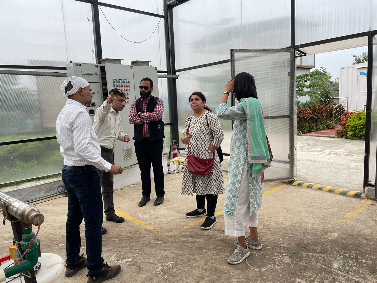 Urban Management - ASCI tweet media