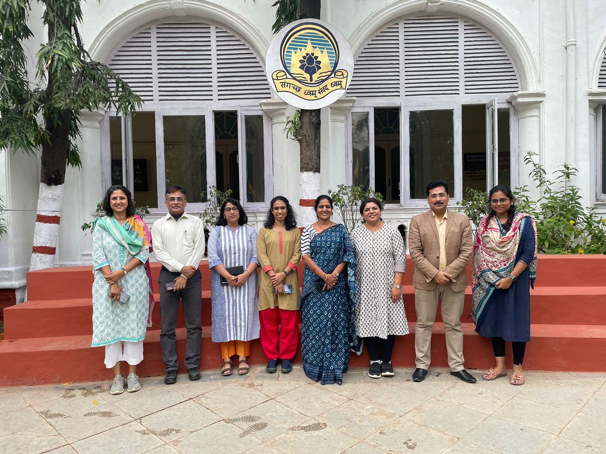 Urban Management - ASCI tweet media