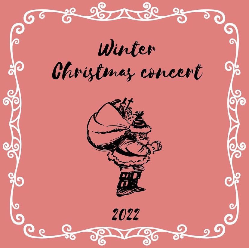 acappella_hue's tweet photo. こんばんは🌙
もうすっかり冬になりましたね❄️
ここでmillionからお知らせです📢
12月20日（火）の18:30～多目的ホールで冬コンを開催します🙌ぜひお越しください💓

🟣12月20日（火）
🟣18:30～
🟣多目的ホール（6号館1階）
🟣入場無料 https://t.co/CrmBs43wxc