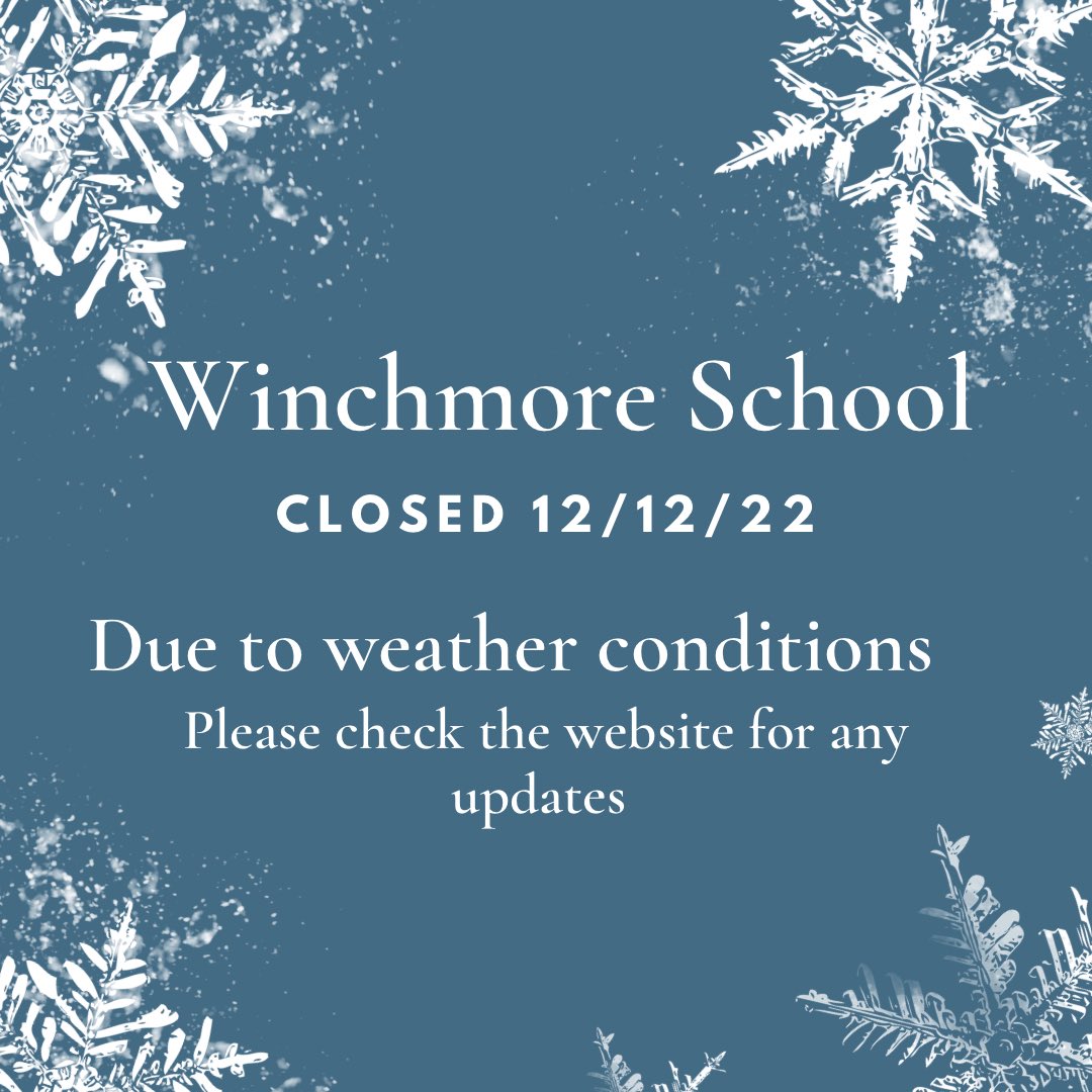 Winchmore school on twitter https t co oozgohzfps twitter