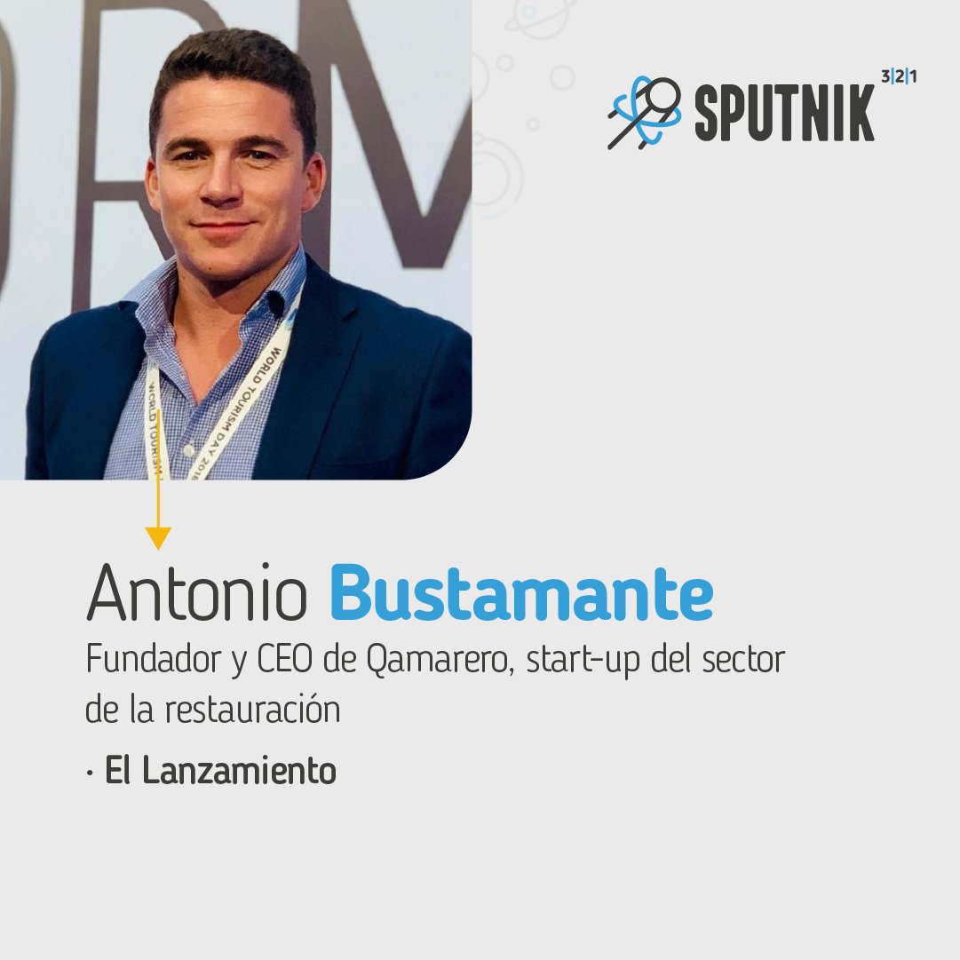 Sputnik tweet media