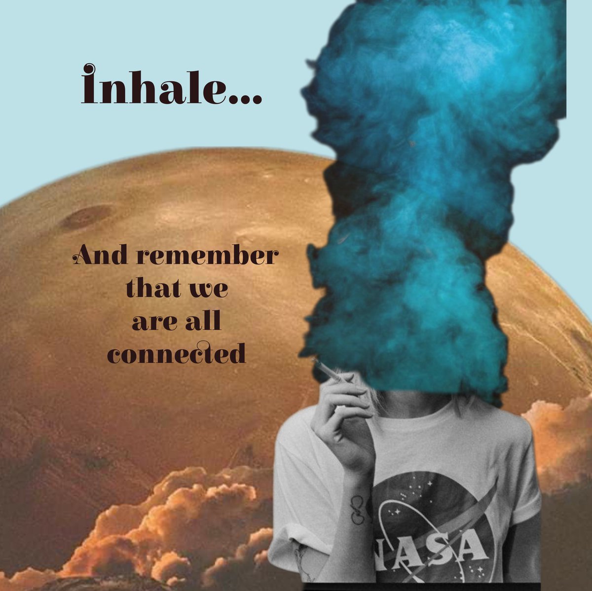 evergreen_herb's tweet photo. Monday meditation 💙

#Mmemberville #CannabisCommunity #cannabisculture #WeedLovers #WeedLife https://t.co/offBzRefr3