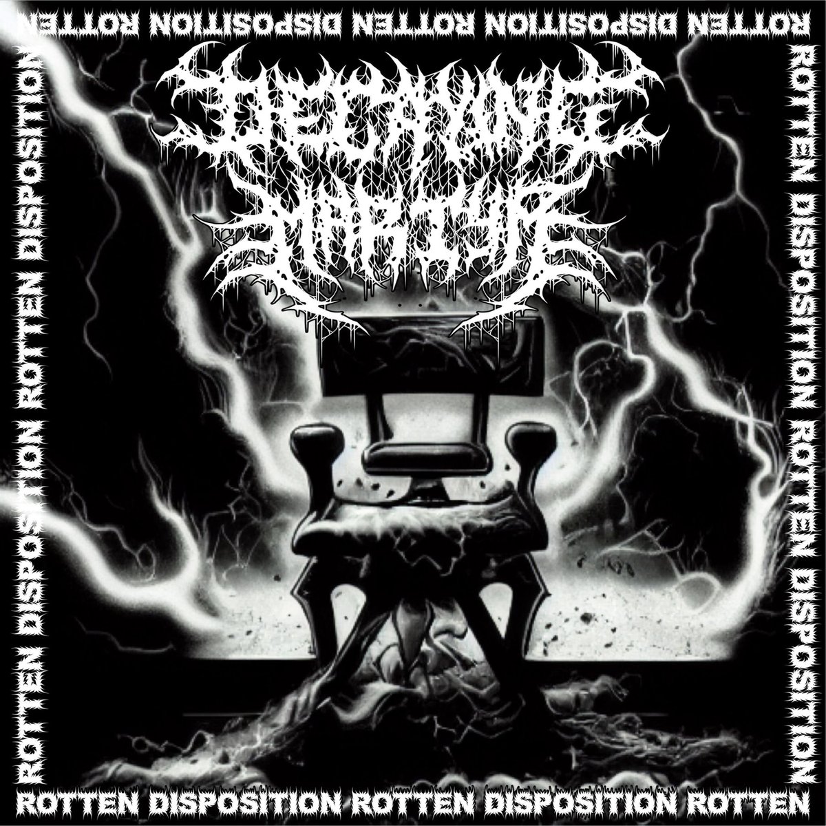 MetalResource's tweet photo. Death Metal Project Decaying Martyr to Release New Single ‘Rotten Disposition’ December 16th.

https://t.co/03xoM0Y2rk

#DecayingMartyr #RottenDisposition #TheCharonCollective https://t.co/qM7UZctKVu