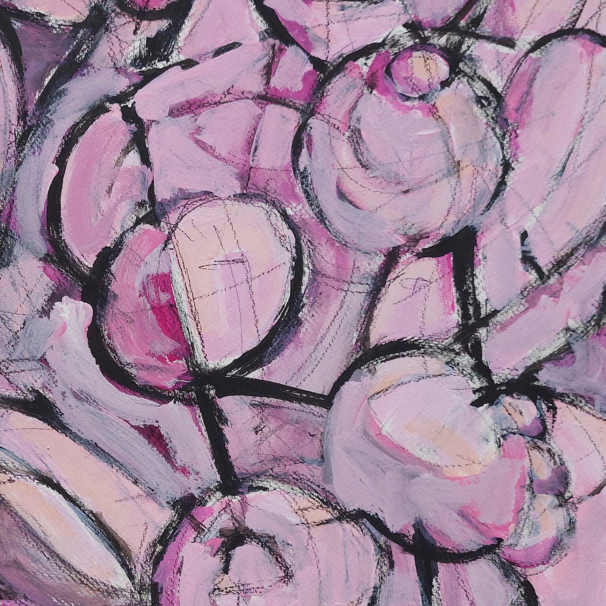 meriggi_painter's tweet photo. Embrace I, 11.12.2022 (Homage to Lee Krasner)
Acrylic 70 x 50 cm on paper
https://t.co/cRHULRWE88
#meriggi #leekrasner #meriggipainting #abstractcollage #artworkcollage #artforsale #saatchiart #artmajeur #artcurator #artgallery #abstractart #figure #embrace #forsale https://t.co/Hr6cPYSiwJ