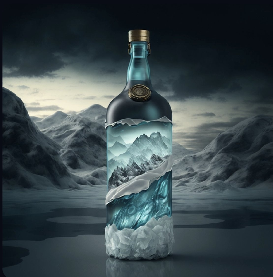 alexmansour's tweet image. #Art #concept
@nightcafestudio

creator.nightcafe.studio/u/AlexMansour