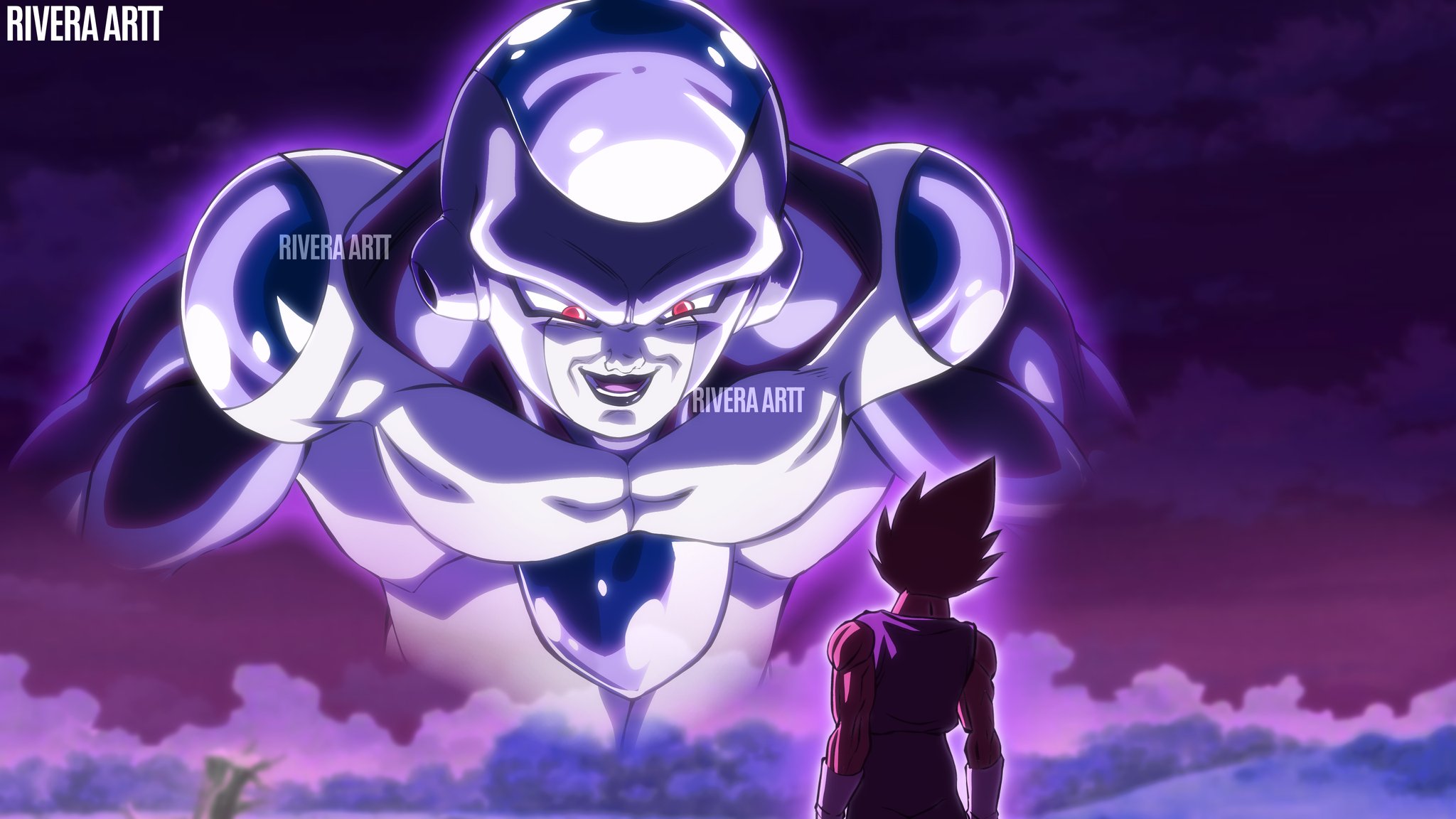 Dragon Ball Super Capítulo 88 - Manga Online