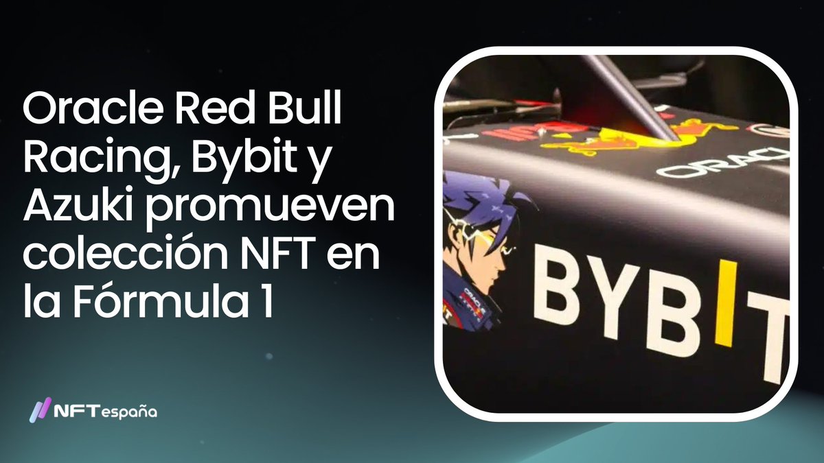 NFTespaña tweet media