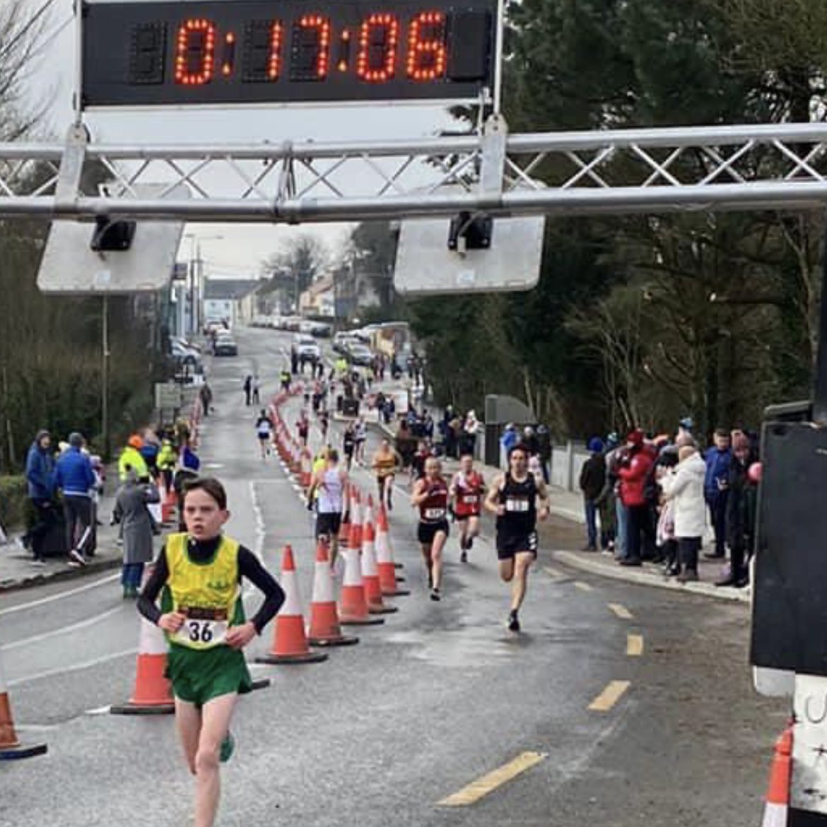 Patrick Carroll - Running Buddy tweet media