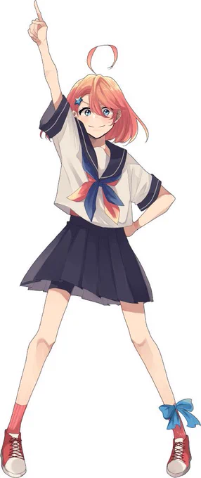 見てくれ これが最近のディスプレイが間に合ってない立ち絵の山だ 