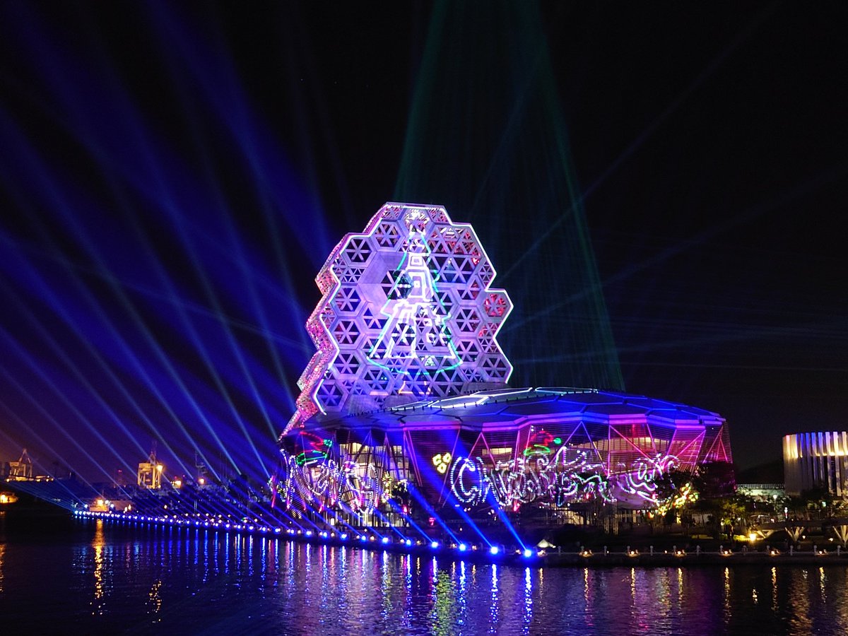 IvyYiying's tweet photo. #Taiwanisopen Come visit. No more mask requirement outdoor and no strict quarantine enforcement. https://t.co/YcEIfvxNJ4