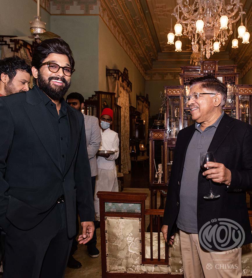PUSHPARAJ63's tweet photo. GQ MEN OF THE YEAR 2022 @AlluArjun 🔥🔥😍

#AlluArjun #PushpaTheRule https://t.co/JHG5kqzbwE