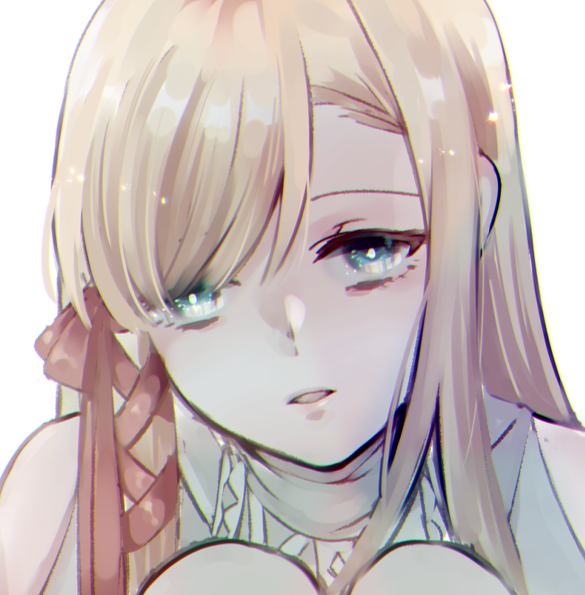 「」|もなつ✎ܚskeb受付中のイラスト