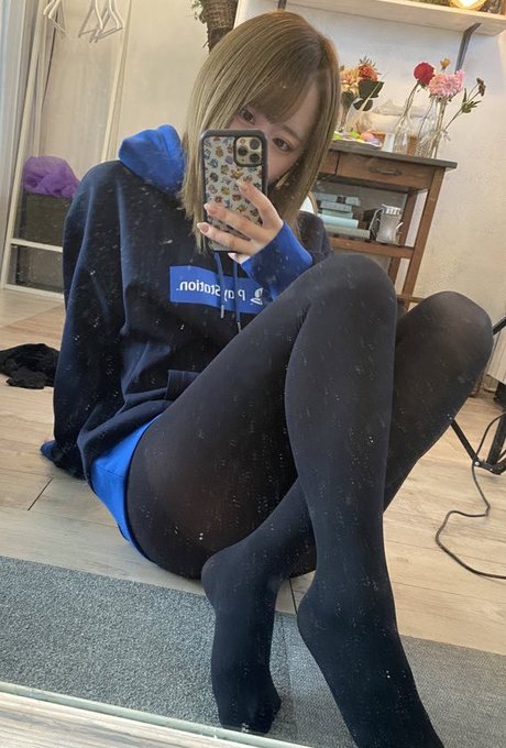 Twitterのコスプレ画像6