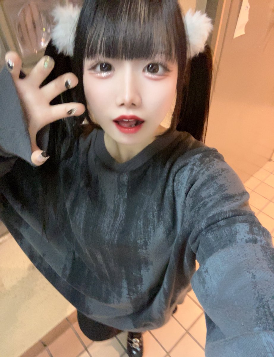 palxy2_'s tweet photo. いてますあいそれ❕❕
きょうしぬほどテンション高いですお店ついて真っ先に ぽしゃけかーにばる 歌ったので喉終わりました2️⃣2️⃣時までまってます(๑˃̵ᴗ˂̵)و ﾖｼ! https://t.co/OJGkGQyj1v