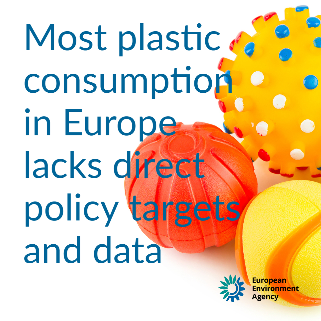EUEnvironment's tweet photo. 🆕#EEABriefing: a significant fraction of Europe’s total #plasticconsumption is at risk of being overlooked in Europe’s transformation towards a more #CircularEconomy  economy - find out more:
https://t.co/jzwHBy5o3o
#zeropollution #circulareconomy https://t.co/zauBURcUcs