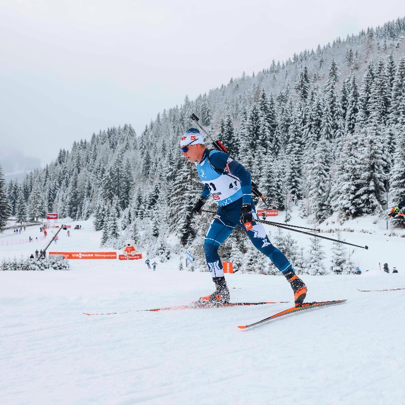 International Biathlon Union tweet media