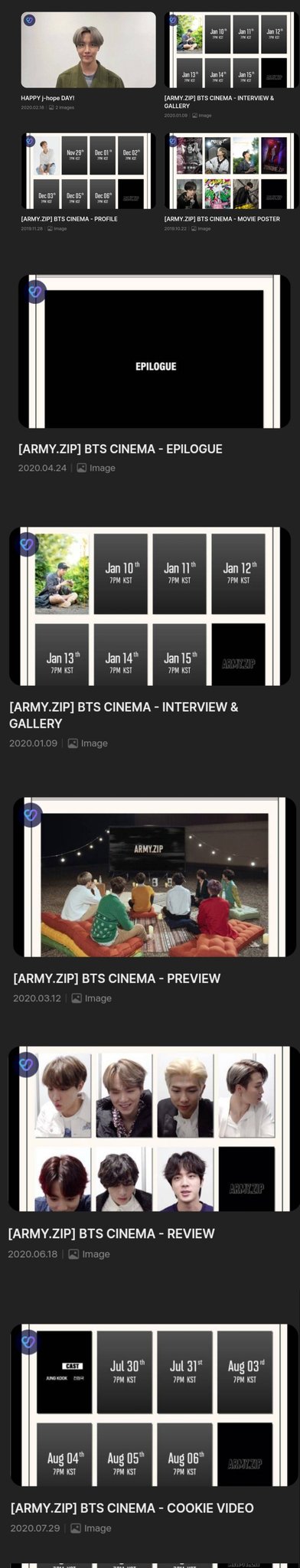 🥢BTS ⟭⟬ Merch⁷⟬⟭🔍⍤⃝🔎 على X: 