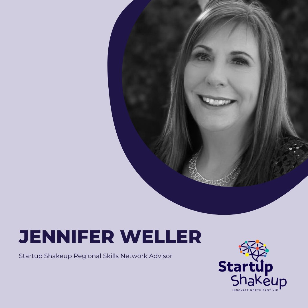 Startup Shakeup tweet media