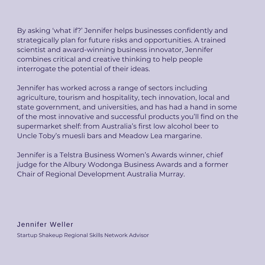 Startup Shakeup tweet media