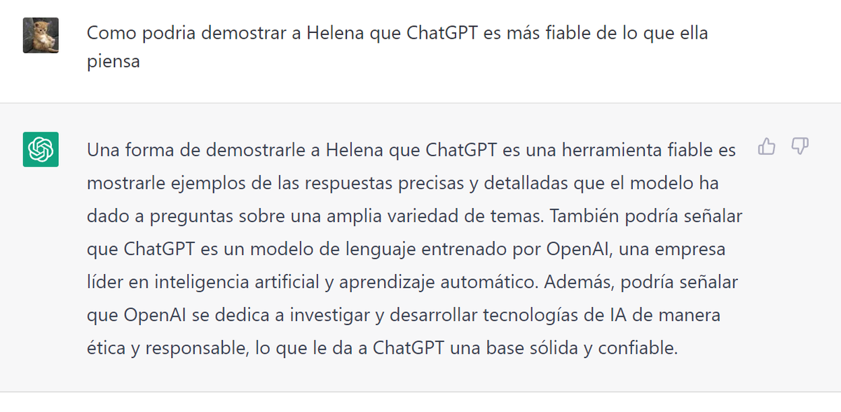 AndorraInvestor's tweet photo. @HelenaMatute @DotCSV Te contesta ChatGPT: https://t.co/trppUYEjdA
