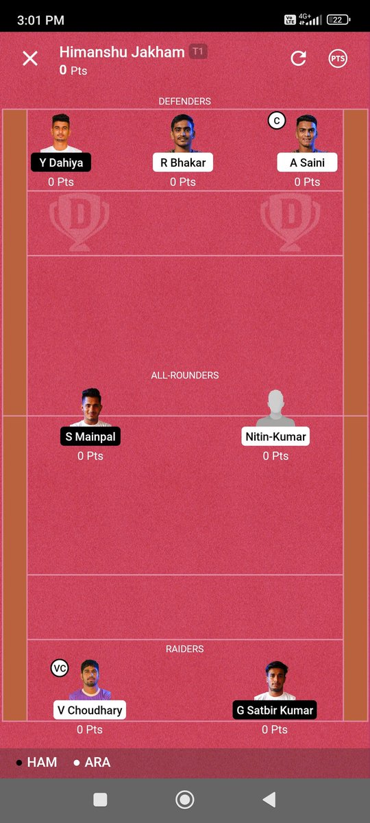 tulunaduUtd's tweet image. All fixers Same team. Congratulations to @harshjain85 and @FanCode for organizing such fixed kabaddi tournaments like @YuvaSeries for your revenue. So many middle class people will go bankrupt with such fixing..  @Dream11 #YuvaKabaddi #MatchFixingScandal #Kabaddi #prokabaddi