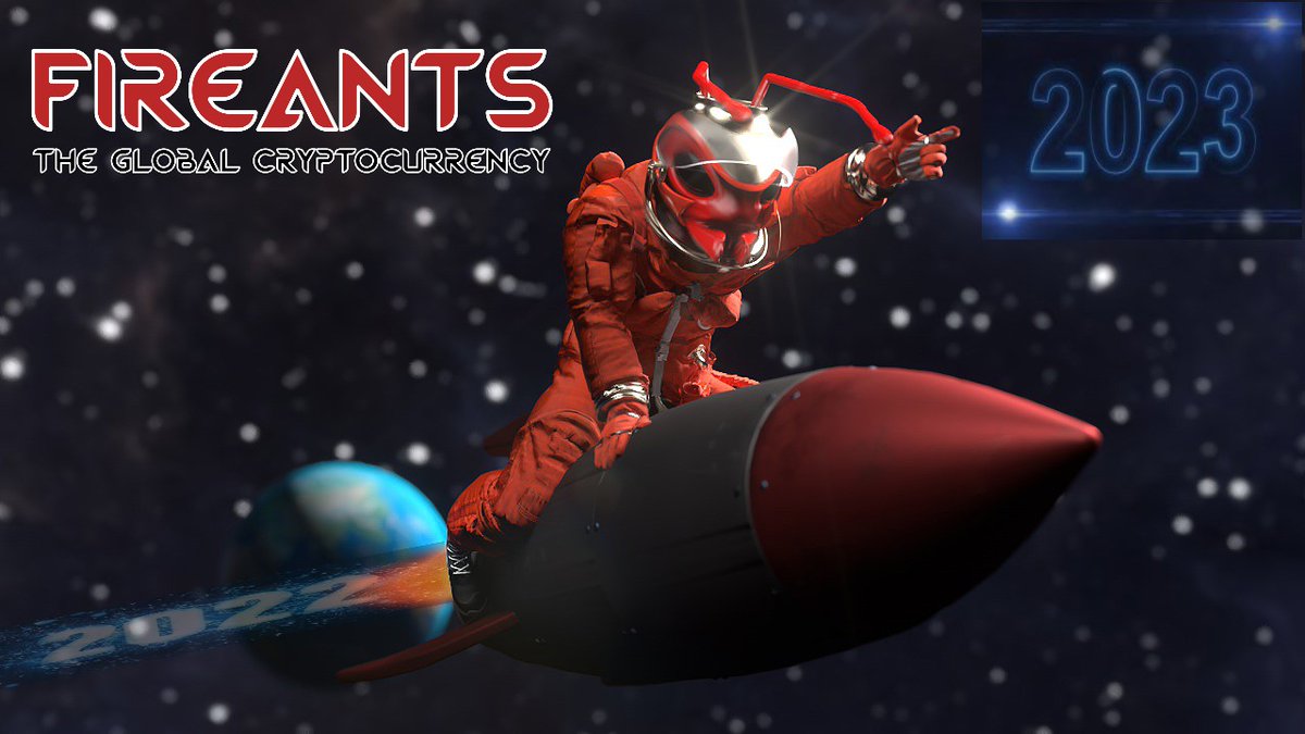 JoTweetL's tweet photo. Fasten your seatbelts #beready #MarsMission #FireANTS https://t.co/BjEdSZhei6