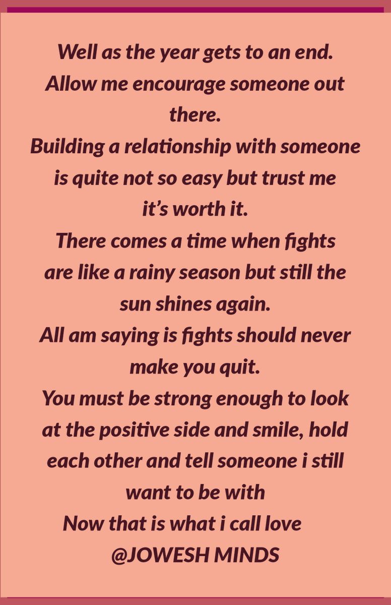 True love ought to always win