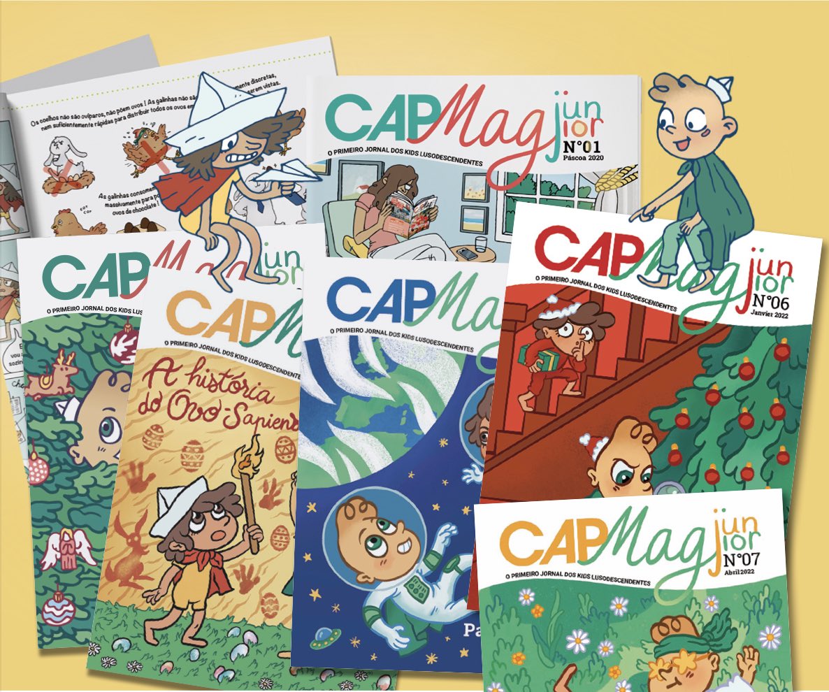 Isabelle Leite (@isabelleleitet1) on Twitter photo Un atelier lecture avec une journaliste de <a href="/capmagellan/">Cap Magellan 🇫🇷🇪🇺🇵🇹</a> au @CollegeNacelle. Un numéro consacré à l’#écologie et aux #océans. Merci à l’enseignante et bravo aux élèves de la section internationale portugaise ! Un atelier lecture avec une journaliste de <a href="/capmagellan/">Cap Magellan 🇫🇷🇪🇺🇵🇹</a> au @CollegeNacelle. Un numéro consacré à l’#écologie et aux #océans. Merci à l’enseignante et bravo aux élèves de la section internationale portugaise !