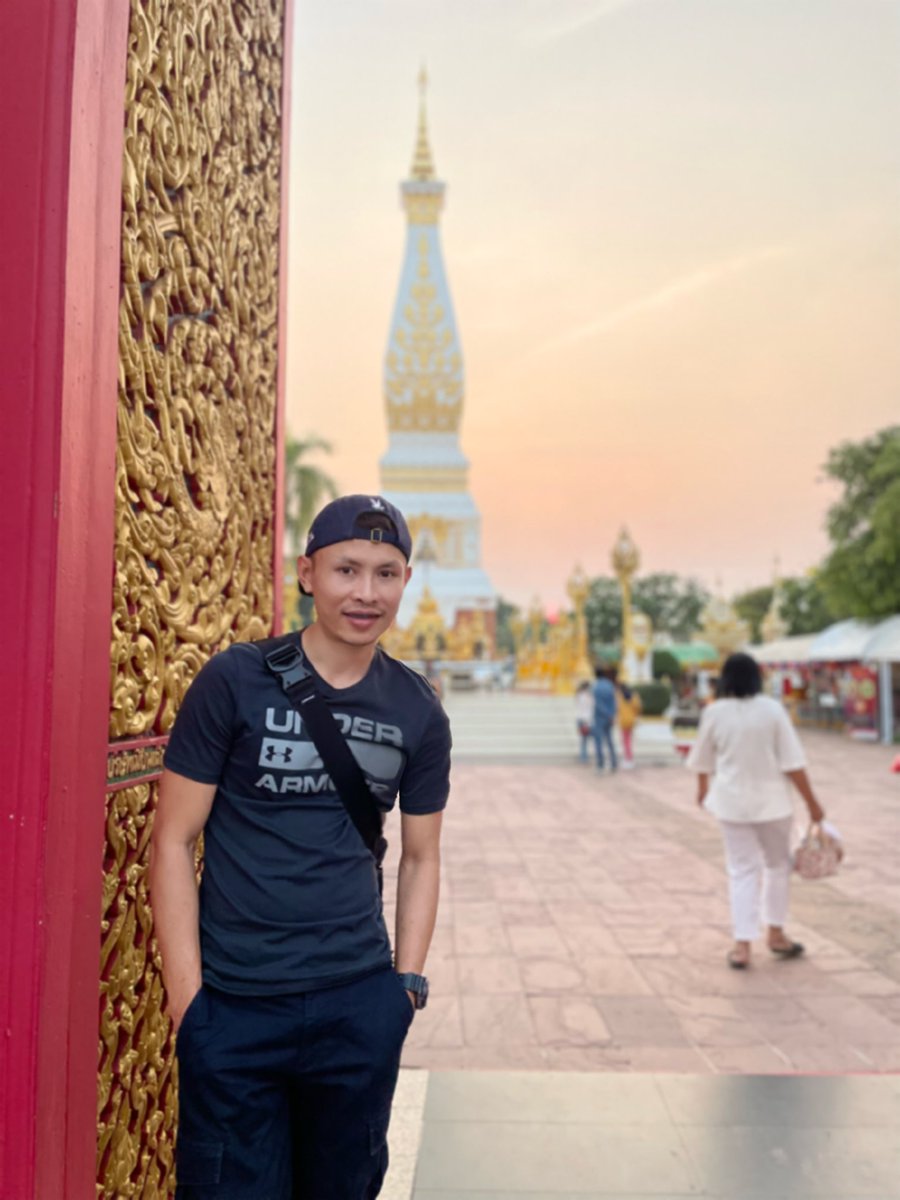 s_sompra's tweet photo. อยากไปวัด ทำบุญ https://t.co/wwJfUPKb8R