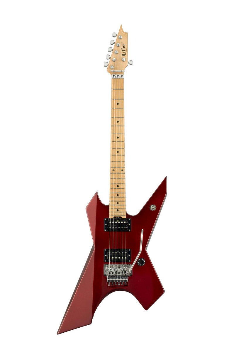 bigbosskyoto's tweet image. #Killer 待望のニューモデル発表!!

#Exploder の正統後継機種で、ボディの厚みなど細かな仕様変更が施されています!!

詳細、ご注文はこちらから↓
digimart.net/search?shopNo=…