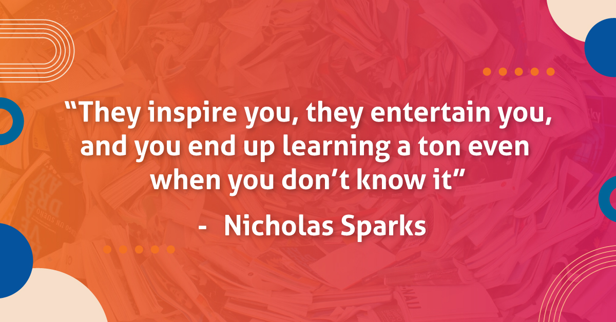CollearOnline's tweet image. The surprise of learning comes from the best teachers.

#Collear #NicholasSparks #quotes #Education #teachers #inspirationalquotes #motivationalquotes #MondayMotivation #Monday #Inspirational #learning