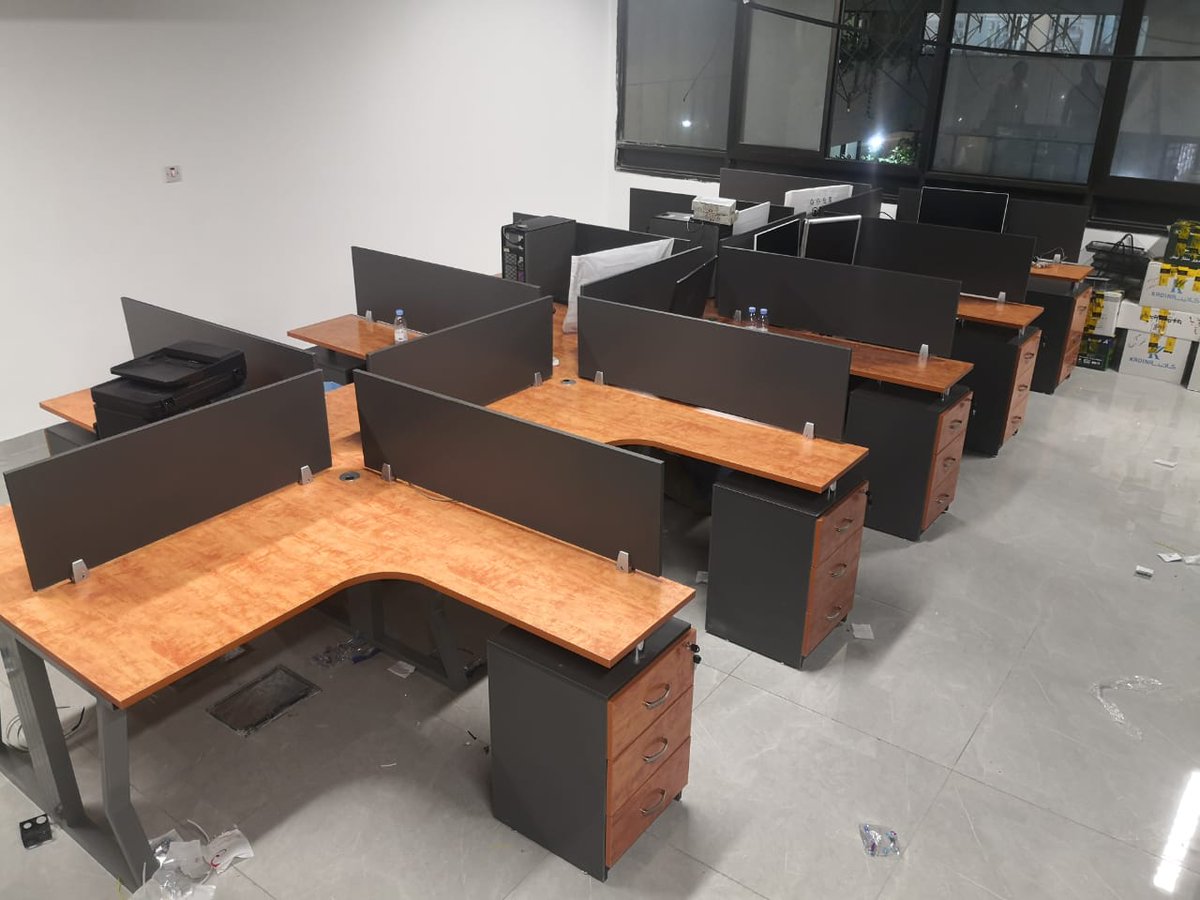 officesart86's tweet photo. #اثاث_مكتبي  #مصنع_اثاث_مكتبي  #مكاتب_مودرن #وحدات_عمل_مودرن  
 #محطات_عمل_بارتشن   #طاولات_اجتماع   #كراسي_مكتبية  #كنب_تفصيل 
 #قواطع_جدارية #غرف_نوم_فندقية  #كونترات_استقبال
للاستفسار . اتصال او واتساب .    0543007815 / 0593300708
رابط الواتساب .  https://t.co/8NRylxTrEC https://t.co/imG5kSBC0b